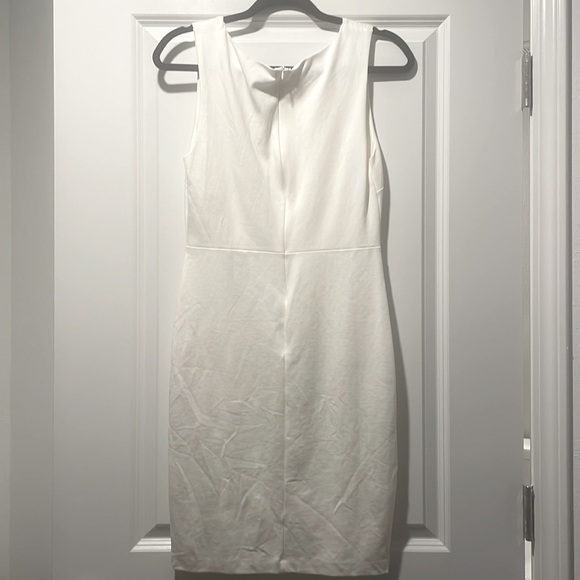 Lulus white dress - Picture 3 of 3